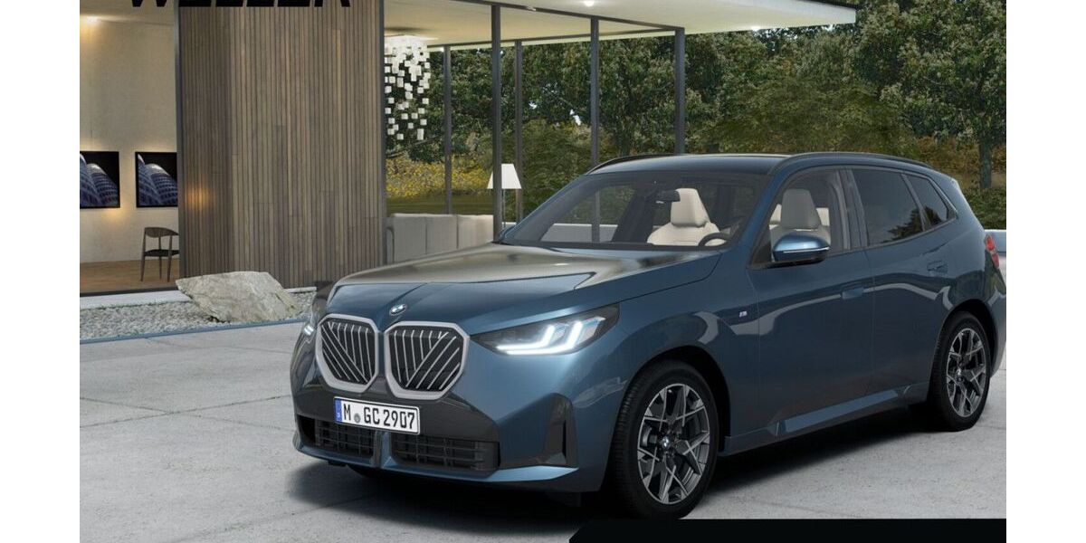 BMW X3 14.599 km 53.450 &euro; Hildesheim 31137