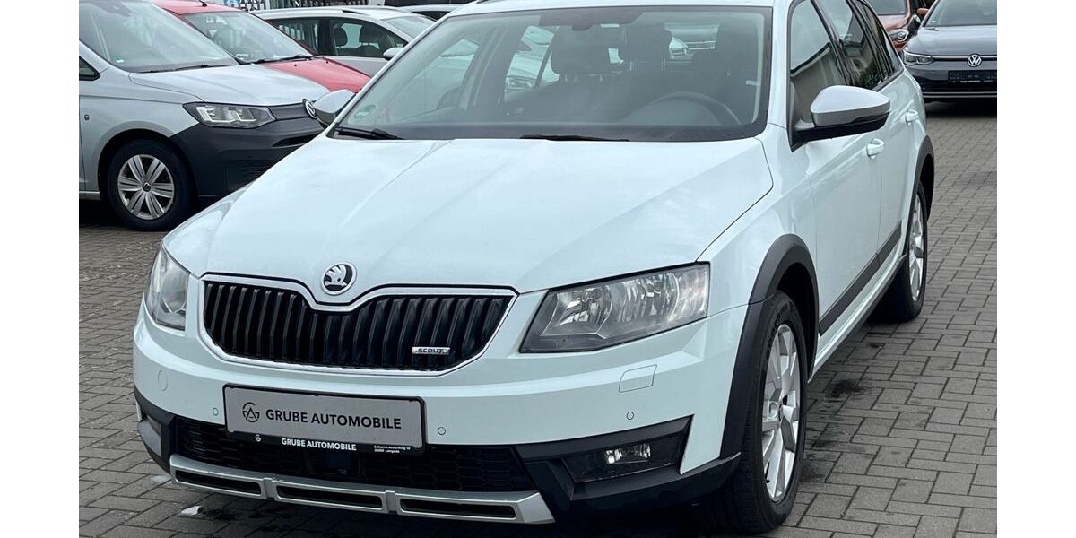 Skoda Octavia 185.000 km 11.490 &euro; Lengede 38268