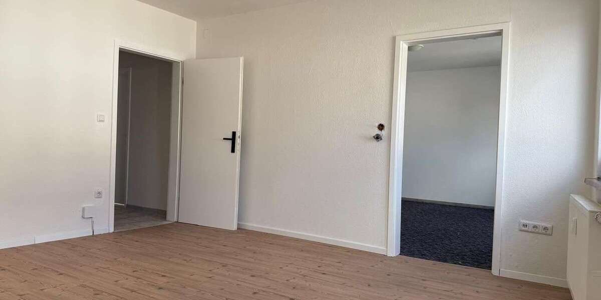 Etagenwohnung Elze - 2 Zimmer, 57 m&sup2;, 449&euro; | Angebot:25662131