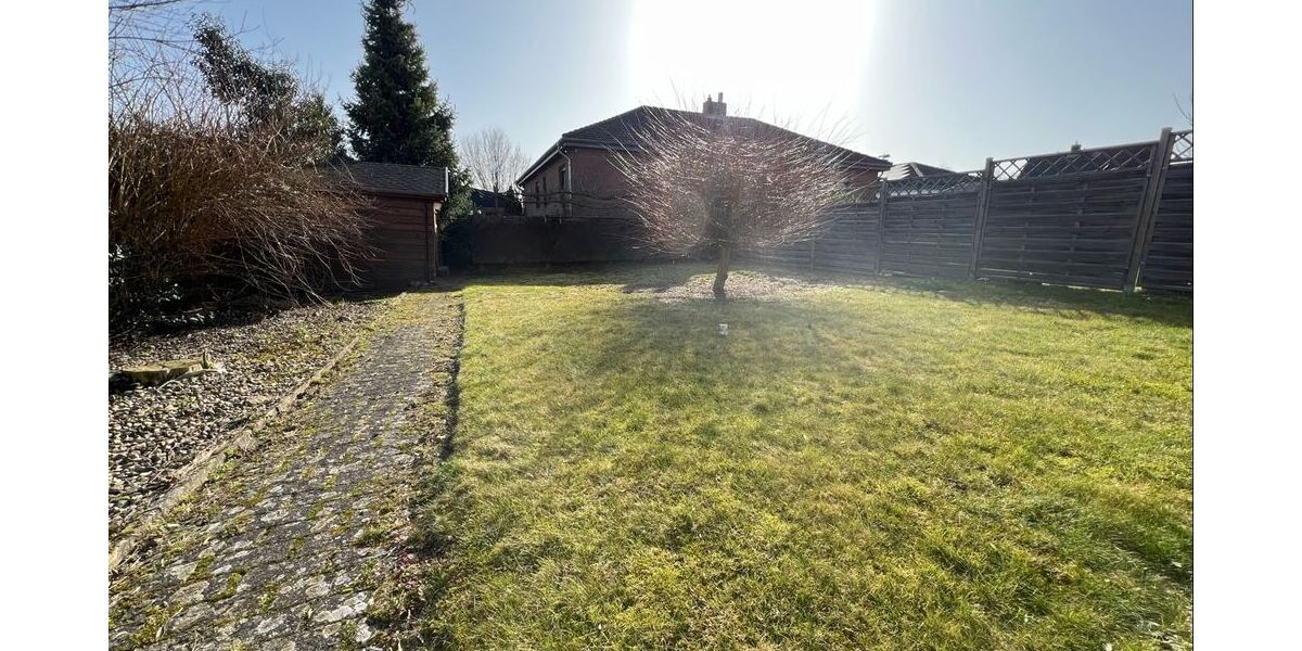 Wohnen oder Kapitalanlage - Dachgeschoßwohnung Ilsede Groß Lafferde | Angebot:25341300