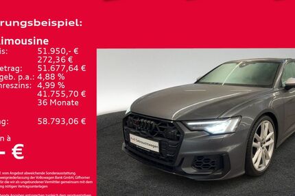 Audi A6 47.506 km 50.950 &euro; Hannover 30179