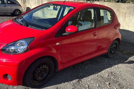 Toyota Aygo (X) 60.000 km 5.299 &euro; Salzhemmendorf 31020