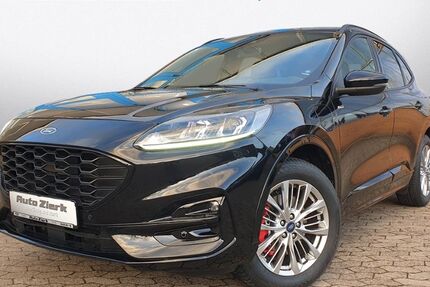 Ford Kuga 25.873 km 24.990 &euro; Lehrte 31275