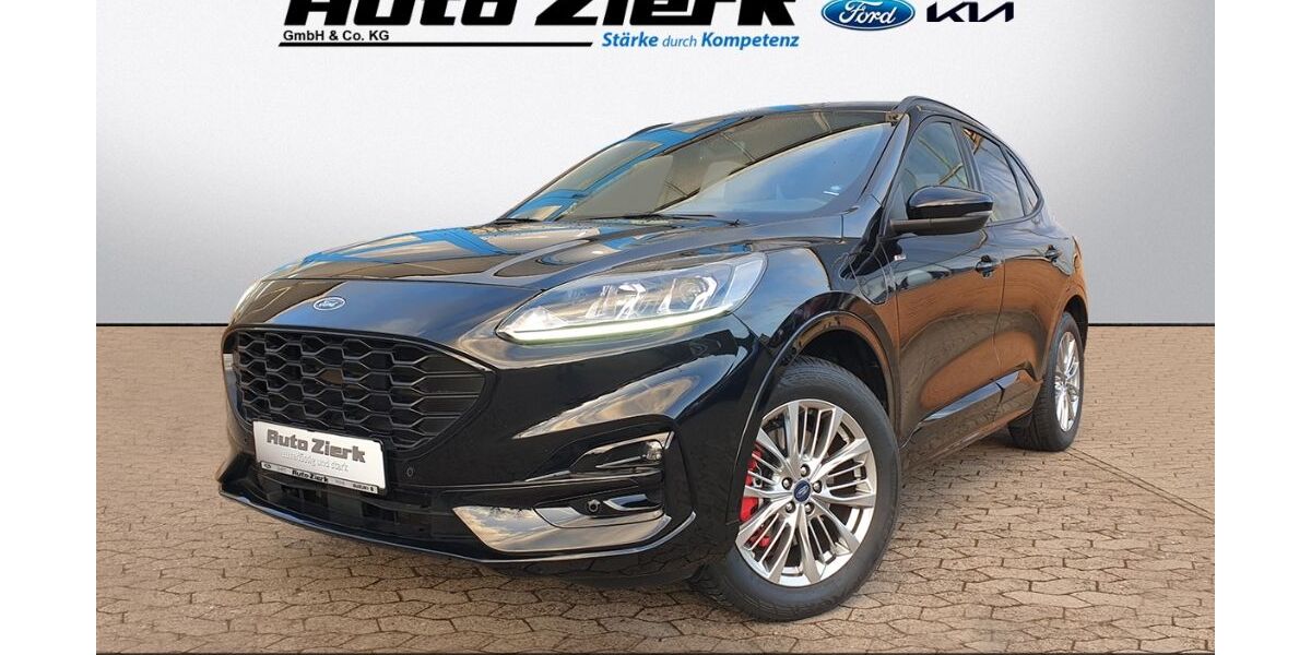 Ford Kuga 25.873 km 24.990 &euro; Lehrte 31275