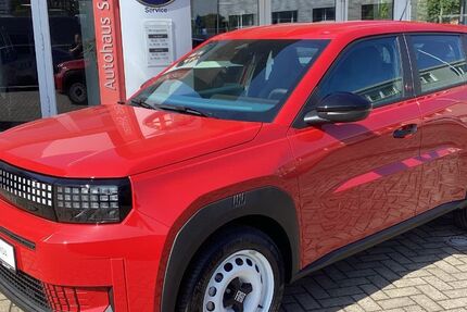 Fiat Panda 3.425 km 23.891 &euro; Harsum 31177