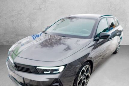 Opel Astra 33.263 km 23.980 &euro; Hannover 30453