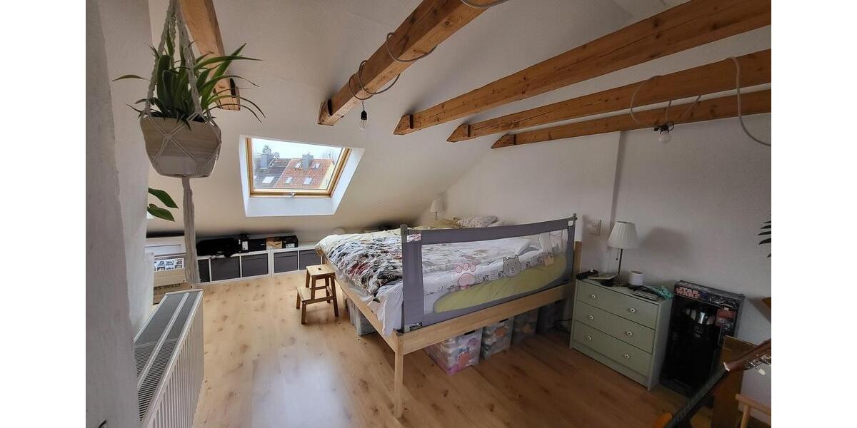 Reihenhaus Hildesheim Bockfeld - 5 Zimmer, 125 m&sup2;, 1.250&euro; | Angebot:25922370