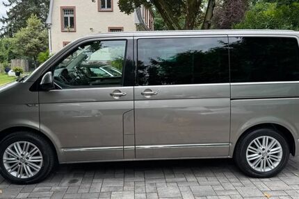 VW T6 Multivan 132.000 km 23.950 &euro; Hildesheim 31139