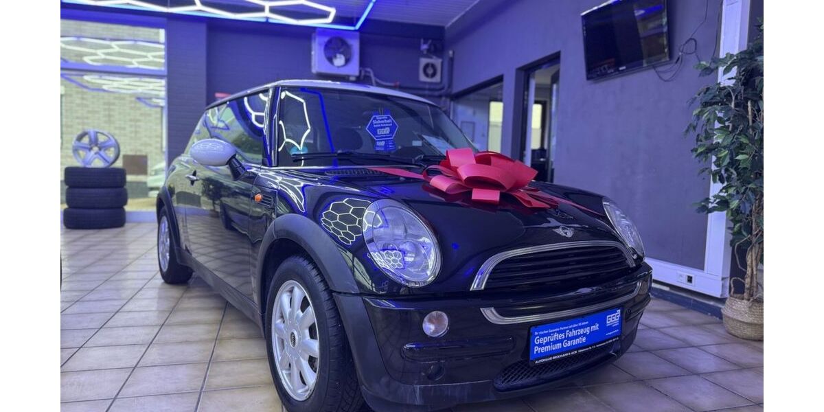 Mini ONE 218.000 km 2.790 &euro; Nordstemmen 31171