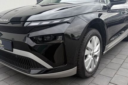 Skoda Enyaq 14.000 km 42.490 &euro; Ilsede 31246