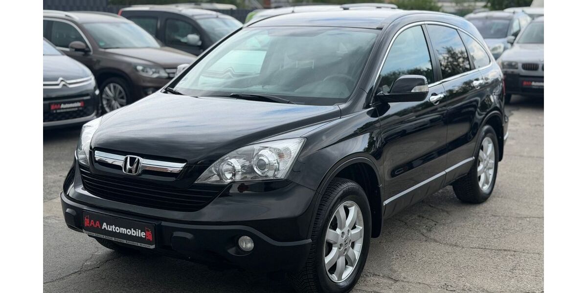 Honda CR-V 95.000 km 9.000 &euro; Hannover 30453