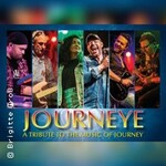 Journeye - Tribute to Journey Show