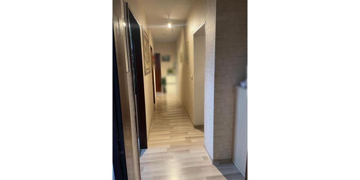 Terrassenwohnung Laatzen - 4 Zimmer, 91 m&sup2;, 229.000&euro; | Angebot:27049149