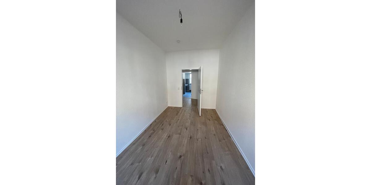 Erdgeschoßwohnung Hannover Linden-Limmer - 2 Zimmer, 52 m&sup2;, 470&euro; | Angebot:25994086