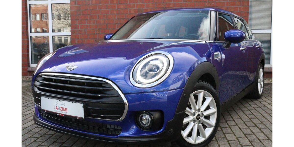 Mini Cooper Clubman 53.000 km 18.490 &euro; Hannover 30177