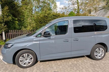 VW Caddy 10.800 km 26.450 &euro; Hannover 30655