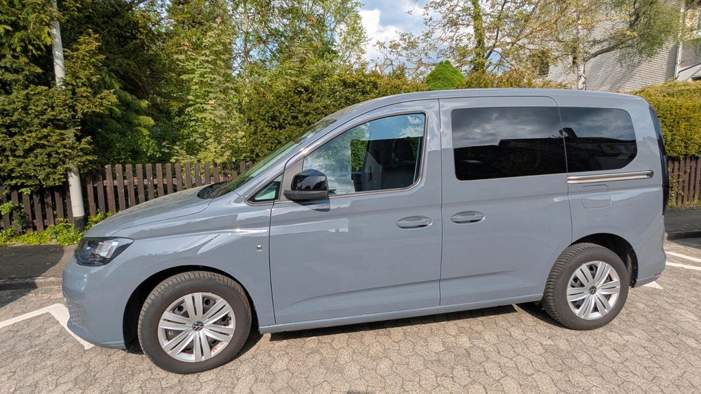 VW Caddy 10.800 km 26.450 &euro; Hannover 30655