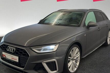 Audi A4 31.087 km 32.150 &euro; Hannover 30179