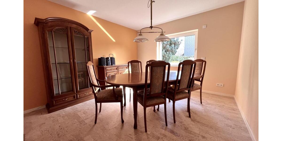 Modern & barrierefrei ins neue Zuhause - Bungalow Alfeld Limmer | Angebot:25379438