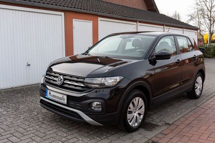 VW T-Cross 82.995 km 16.700 &euro; Hannover 30657