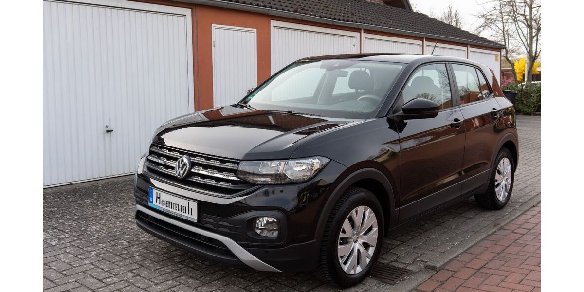 VW T-Cross 82.995 km 16.700 &euro; Hannover 30657