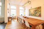 Etagenwohnung Hannover Mitte - 7 Zimmer, 307 m&sup2;, 1.300.000&euro; | Angebot:26657827