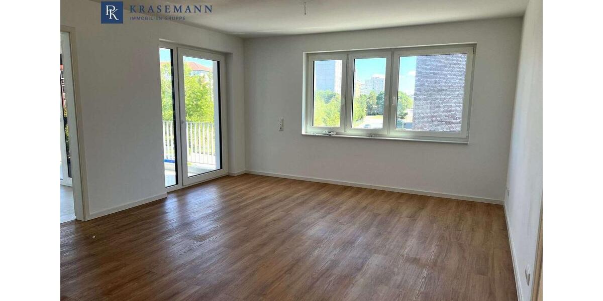 Etagenwohnung Laatzen - 3 Zimmer, 97 m&sup2;, 1.151&euro; | Angebot:24602386