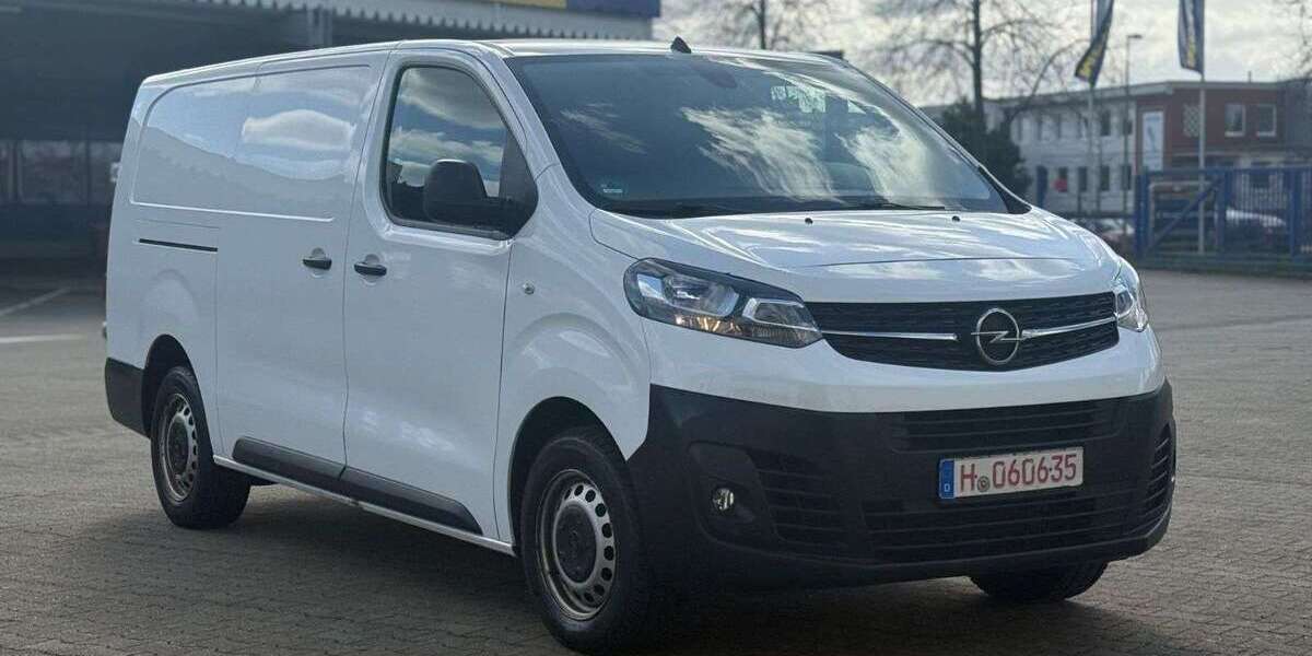 Opel Vivaro 155.260 km 12.500 &euro; Hannover 30179