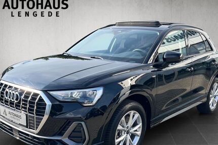 Audi Q3 34.215 km 35.999 &euro; Lengede 38268