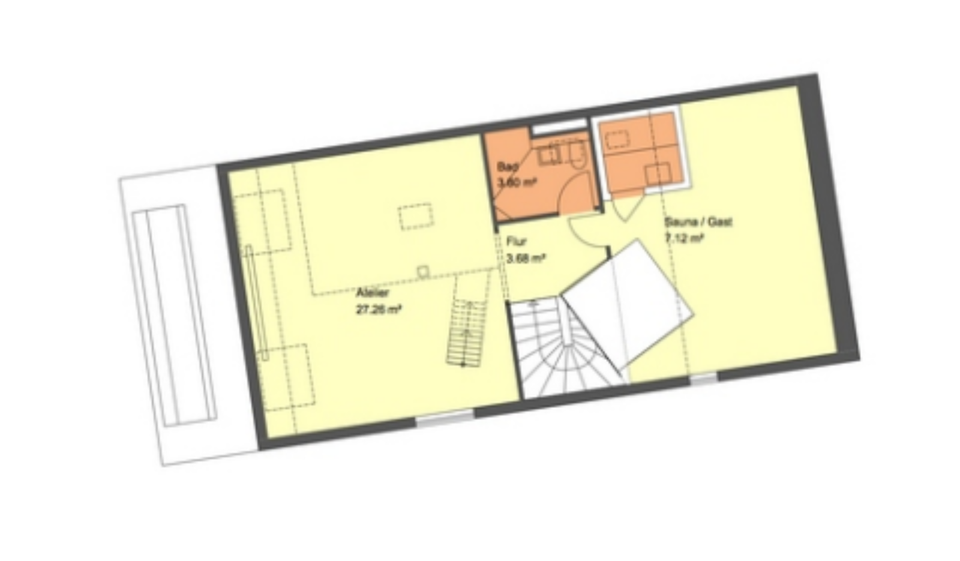 Reihenhaus Laatzen - 6 Zimmer, 166 m&sup2;, 572.000&euro; | Angebot:20314867