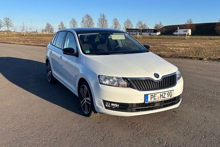 Skoda Rapid 150.000 km 8.500 &euro; Hohenhameln 31249