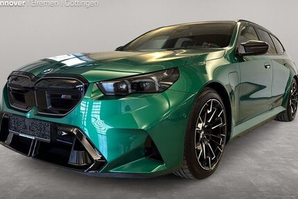 BMW M5 7.326 km 119.902 &euro; Hannover 30539