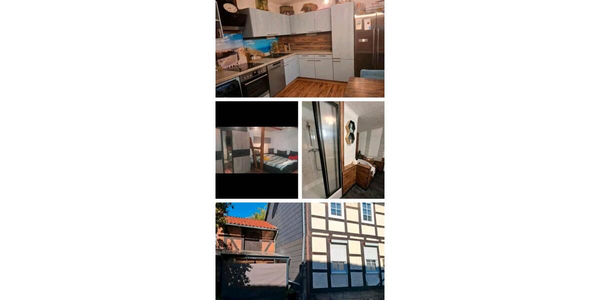 Einfamilienhaus Hildesheim Himmelsthür - 4.5 Zimmer, 250 m&sup2;, 169.000&euro; | Angebot:25991866