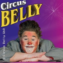 Circus Belly 04.04.2026 Festplatz Vahrenheide