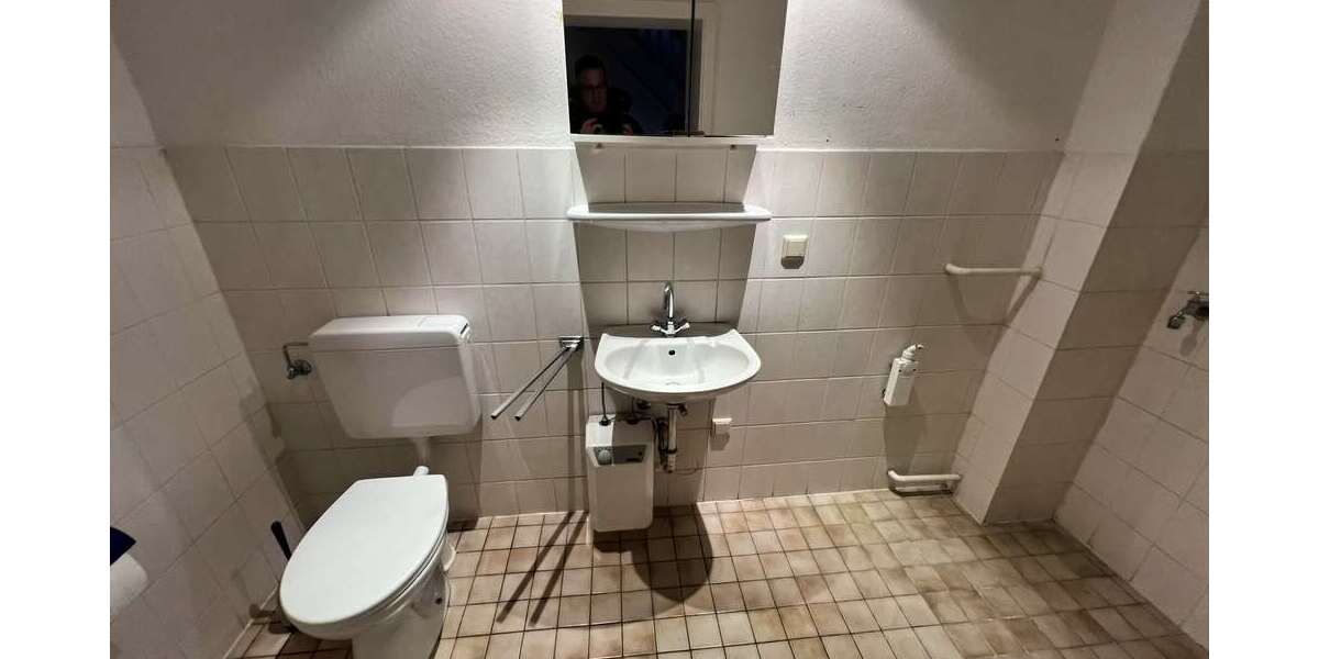 Besonderes Wohnen mit Potential - Sonstige Gronau Betheln | Angebot:25546367