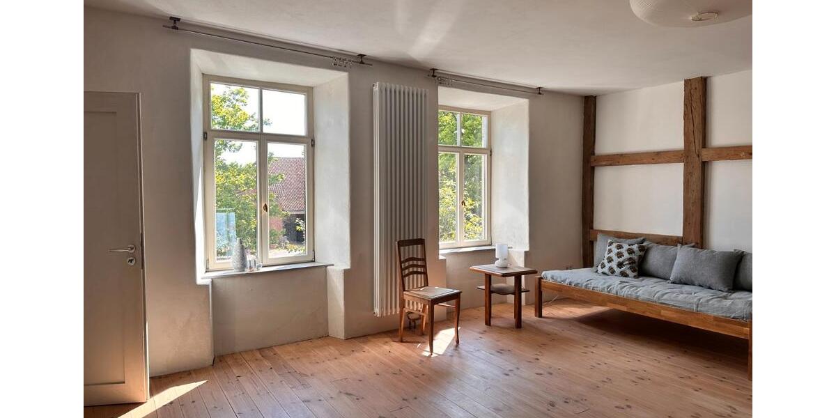 Etagenwohnung Lehrte - 2 Zimmer, 105 m&sup2;, 980&euro; | Angebot:26647162