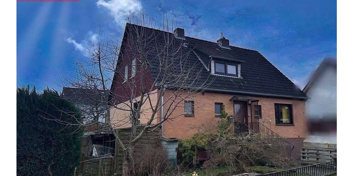 Einfamilienhaus Wennigsen - 6 Zimmer, 135 m&sup2;, 378.000&euro; | Angebot:25903704