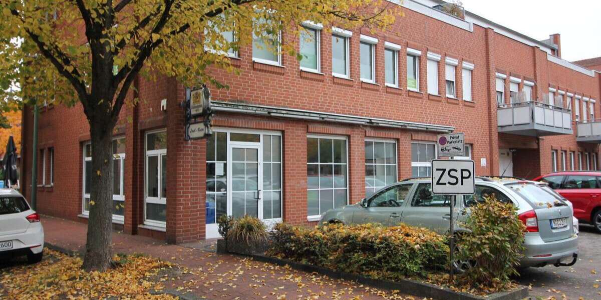 Gewerbeobjekt Hannover / Döhren Döhren - 650&euro; | Angebot:23575828