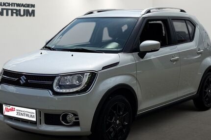 Suzuki Ignis 21.316 km 15.390 &euro; Laatzen 30880