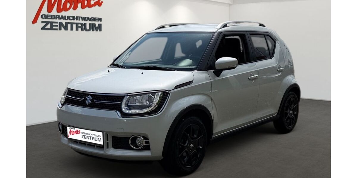 Suzuki Ignis 21.316 km 15.390 &euro; Laatzen 30880