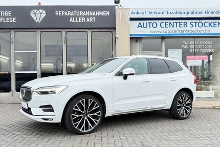 Volvo XC60 89.762 km 33.800 &euro; Hannover 30419