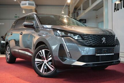 Peugeot 5008 125.437 km 19.480 &euro; Peine 31228