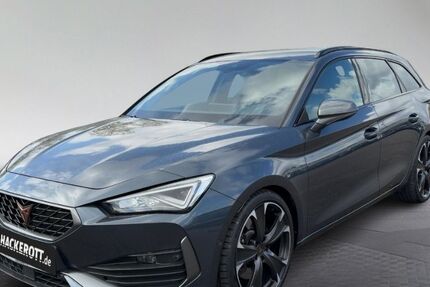 Cupra Leon 21.900 km 33.980 &euro; Hannover 30165
