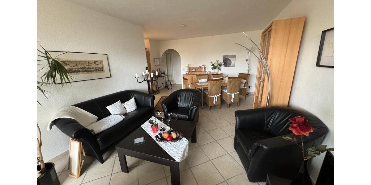 Etagenwohnung Lehrte - 2 Zimmer, 62 m&sup2;, 149.000&euro; | Angebot:26025548