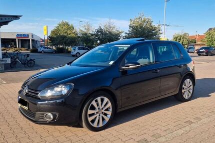 VW Golf 119.000 km 6.799 &euro; Hannover 30419