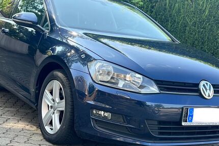 VW Golf 153.000 km 7.999 &euro; Salzgitter 38226