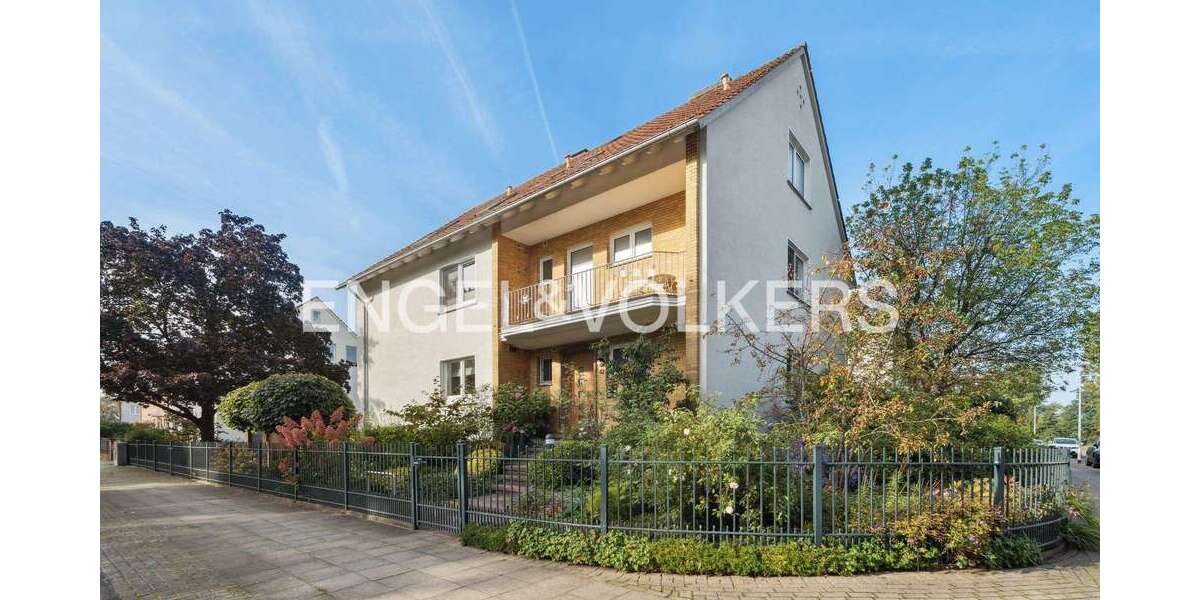 Einfamilienhaus Hannover Buchholz-Kleefeld - 7 Zimmer, 240 m&sup2;, 840.000&euro; | Angebot:25461491