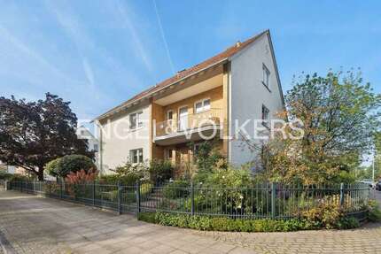 Haus Hannover Buchholz-Kleefeld - 7 Zimmer, 240 m&sup2;, 840.000&euro; | Angebot:25461491