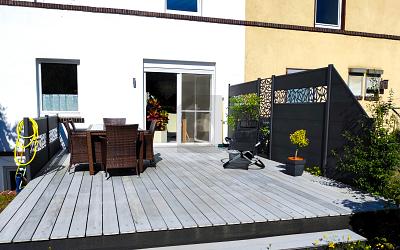 CHARMATER TRAUM MIT GARTENPARADIES - Haus Peine | Angebot:25893090