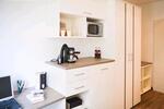 Etagenwohnung Hildesheim Bockfeld - 1 Zimmer, 18 m&sup2;, 369&euro; | Angebot:26499203